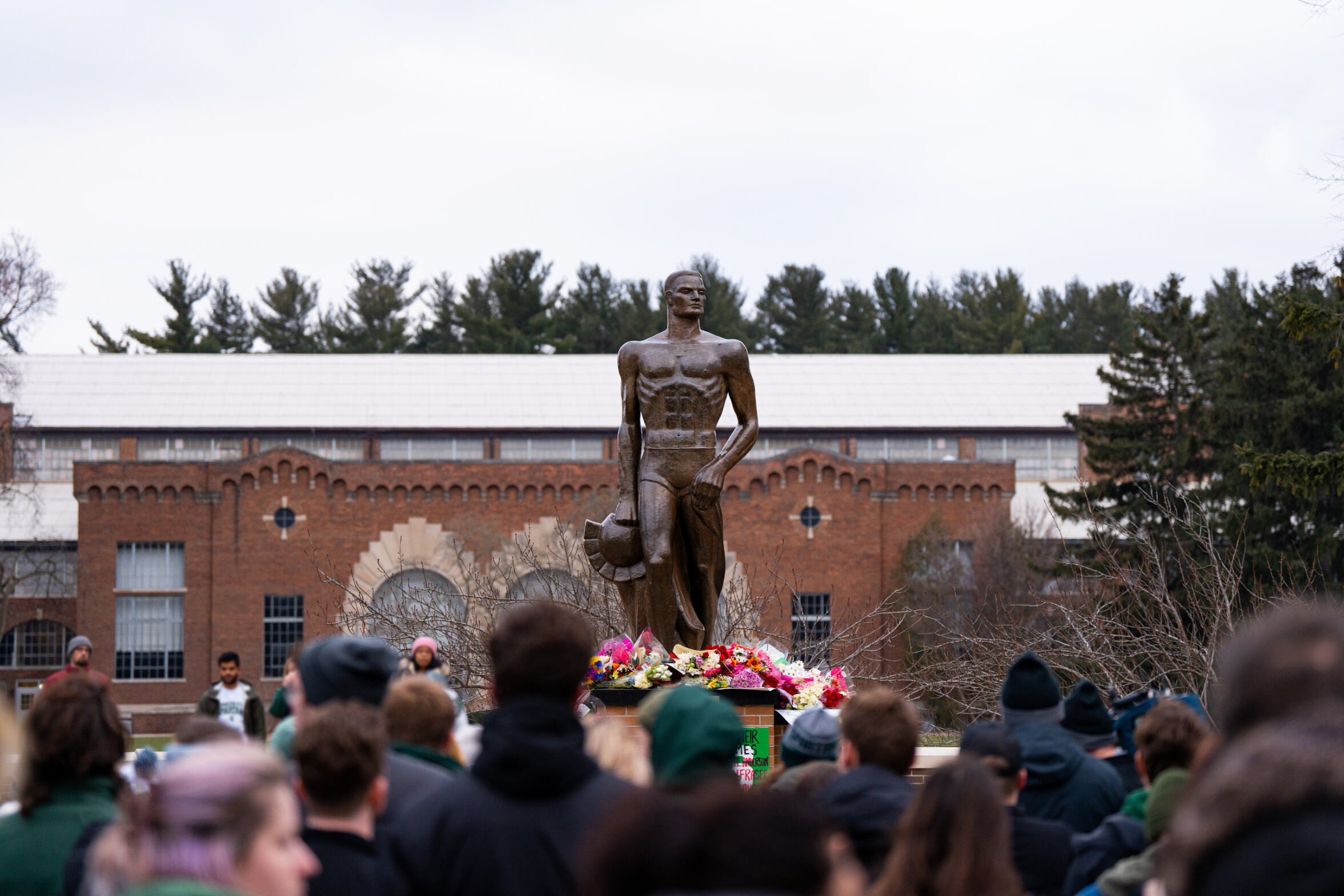 Spartans Together | Michigan State University